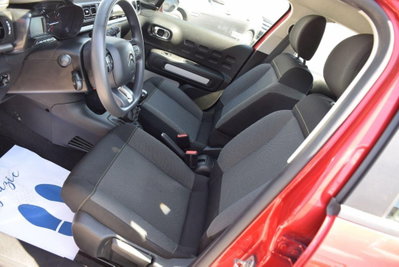 Citroen C3 BlueHDi 100 S&S Feel Pack (6)