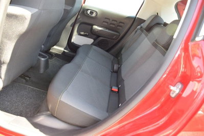 Citroen C3 BlueHDi 100 S&S Feel Pack (7)