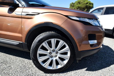 Land Rover Range Rover Evoque 2.2 TD4 5p. Prestige (13)