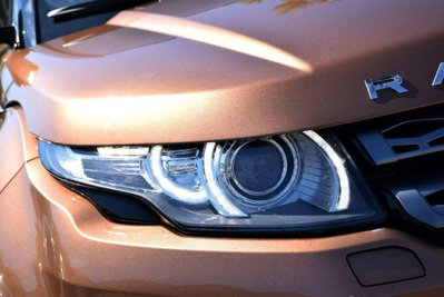 Land Rover Range Rover Evoque 2.2 TD4 5p. Prestige (14)