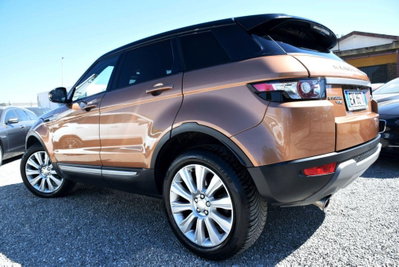 Land Rover Range Rover Evoque 2.2 TD4 5p. Prestige (2)