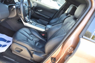 Land Rover Range Rover Evoque 2.2 TD4 5p. Prestige (6)