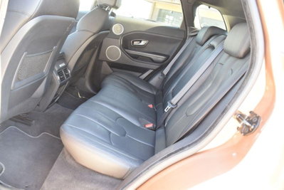 Land Rover Range Rover Evoque 2.2 TD4 5p. Prestige (7)