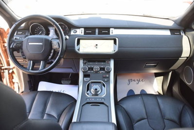 Land Rover Range Rover Evoque 2.2 TD4 5p. Prestige (8)
