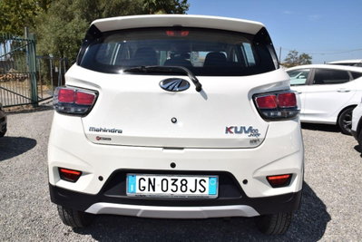 Mahindra KUV100 KUV100 1.2 VVT K8 (15)