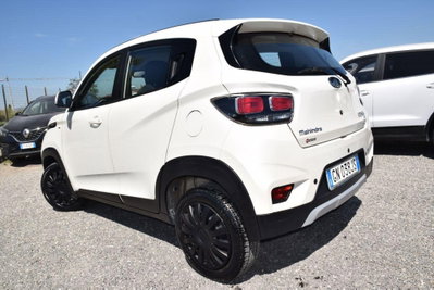 Mahindra KUV100 KUV100 1.2 VVT K8 (16)