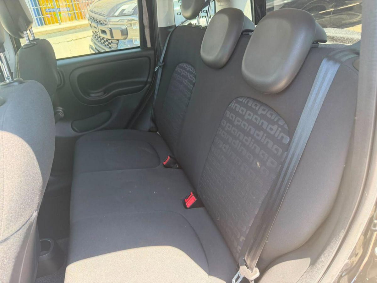 Fiat Panda 1.0 firefly hybrid s&s 70cv 5p.ti (8)