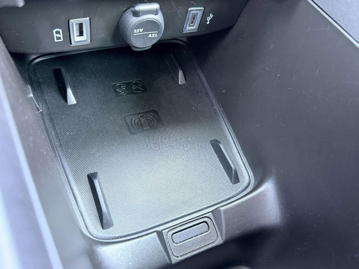 Fiat 600 1.2 hybrid 110cv auto (14)