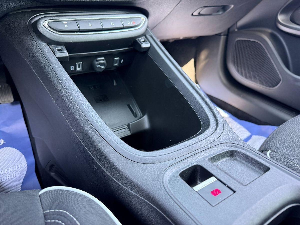 Fiat 600 1.2 hybrid 110cv auto (17)