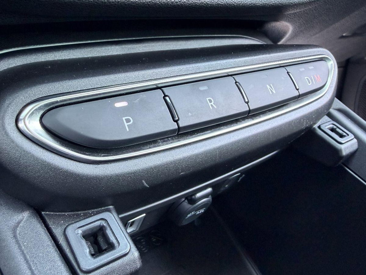Fiat 600 1.2 hybrid 110cv auto (18)