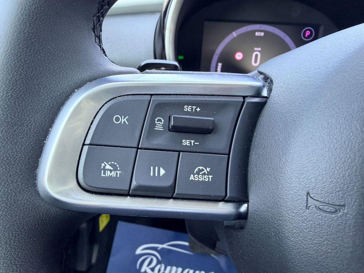 Fiat 600 1.2 hybrid 110cv auto (20)