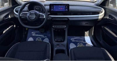 Fiat 600 1.2 hybrid 110cv auto (6)