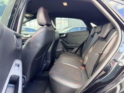Ford Puma 1.0 EcoBoost Hybrid 125 CV S&S aut. ST-Line X (11)