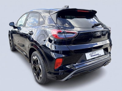 Ford Puma 1.0 EcoBoost Hybrid 125 CV S&S aut. ST-Line X (5)
