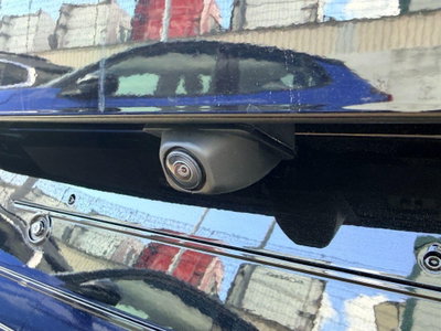 Ford Puma 1.0 EcoBoost Hybrid 125 CV S&S aut. ST-Line X (7)
