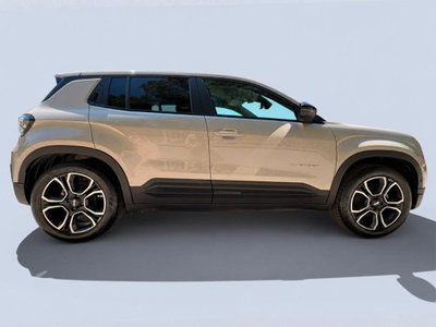 Jeep Avenger 1.2 turbo Summit fwd 100cv (3)