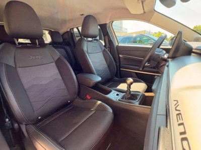 Jeep Avenger 1.2 turbo Summit fwd 100cv (8)