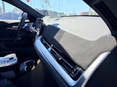 BMW X2 xdrive 20d 48V MSport Pro auto (13)