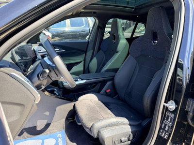 BMW X2 xdrive 20d 48V MSport Pro auto (16)
