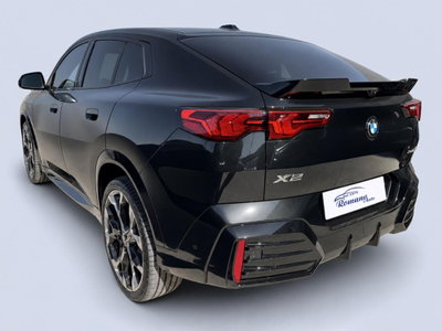 BMW X2 xdrive 20d 48V MSport Pro auto (5)