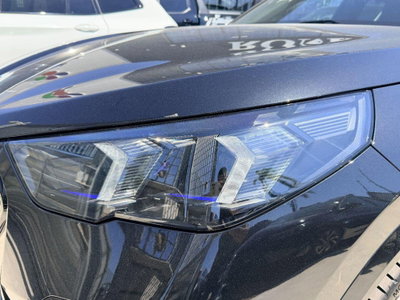 BMW X2 xdrive 20d 48V MSport Pro auto (7)
