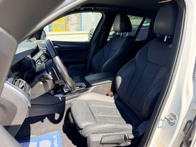 BMW X3 xdrive20d mhev 48V Msport auto (12)