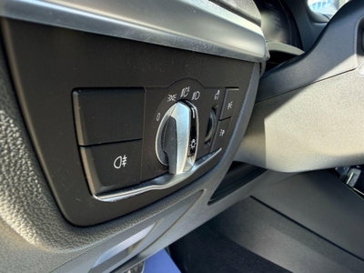 BMW X3 xdrive20d mhev 48V Msport auto (19)