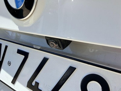 BMW X3 xdrive20d mhev 48V Msport auto (6)