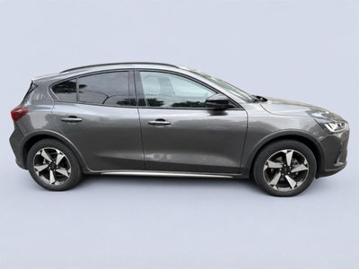 Ford Focus 1.0t ecoboost h 125cv (2)
