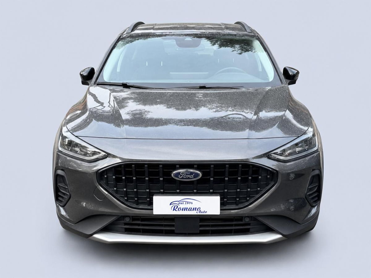 Ford Focus 1.0t ecoboost h 125cv (3)