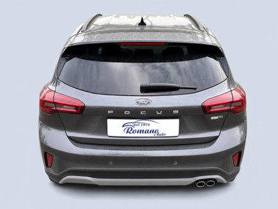 Ford Focus 1.0t ecoboost h 125cv (4)