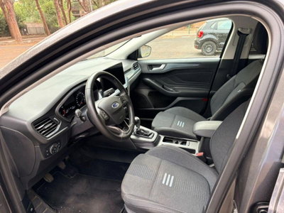 Ford Focus 1.0t ecoboost h 125cv (7)