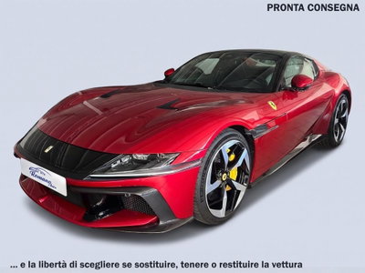 Ferrari 12Cilindri Spider 6.5 V12 dct nuova