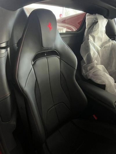 Ferrari 12Cilindri Spider 6.5 V12 dct (3)