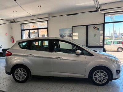 Ford C-Max 1.6 TDCi 115CV Titanium (3)