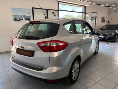 Ford C-Max 1.6 TDCi 115CV Titanium (5)
