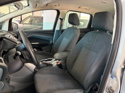 Ford C-Max 1.6 TDCi 115CV Titanium (8)