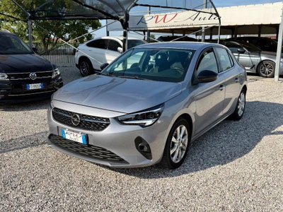 Opel Corsa 1.2 Elegance usata