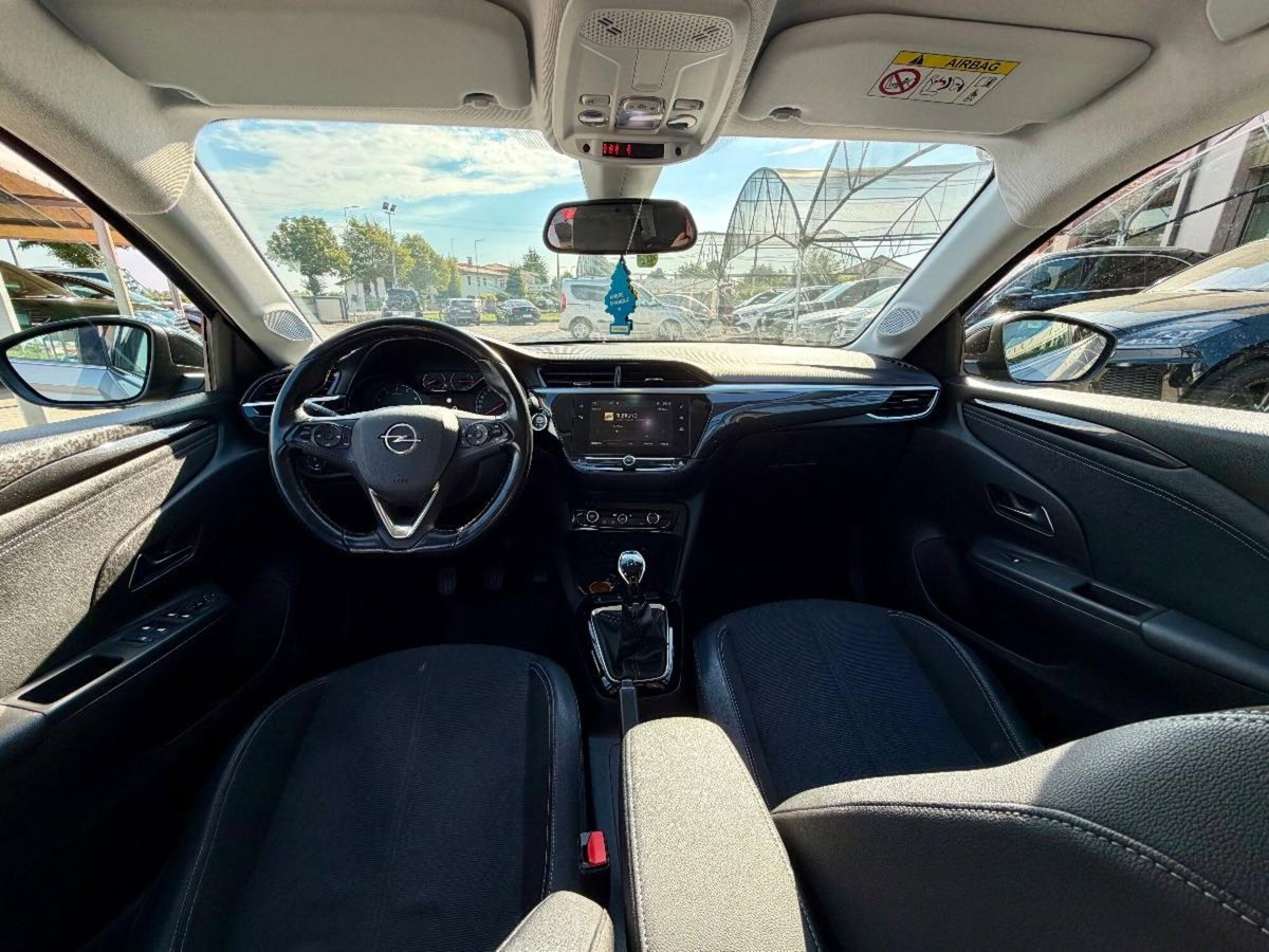 Opel Corsa 1.2 Elegance (10)