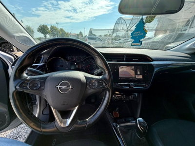 Opel Corsa 1.2 Elegance (11)