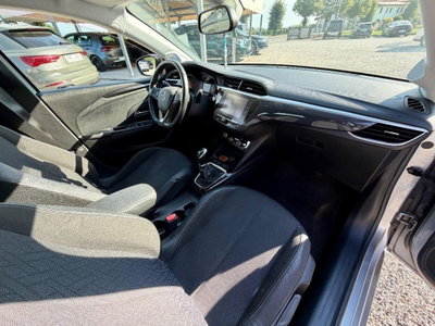 Opel Corsa 1.2 Elegance (12)