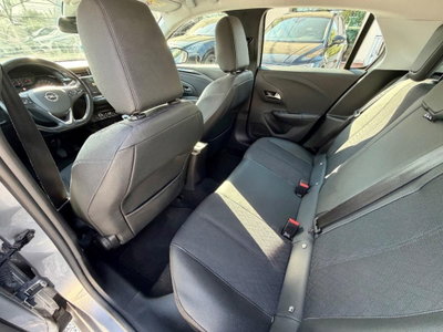 Opel Corsa 1.2 Elegance (13)