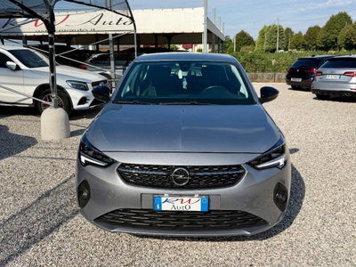 Opel Corsa 1.2 Elegance (2)
