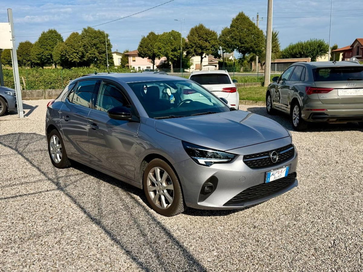 Opel Corsa 1.2 Elegance (3)
