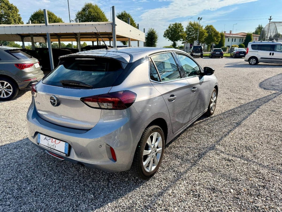 Opel Corsa 1.2 Elegance (4)