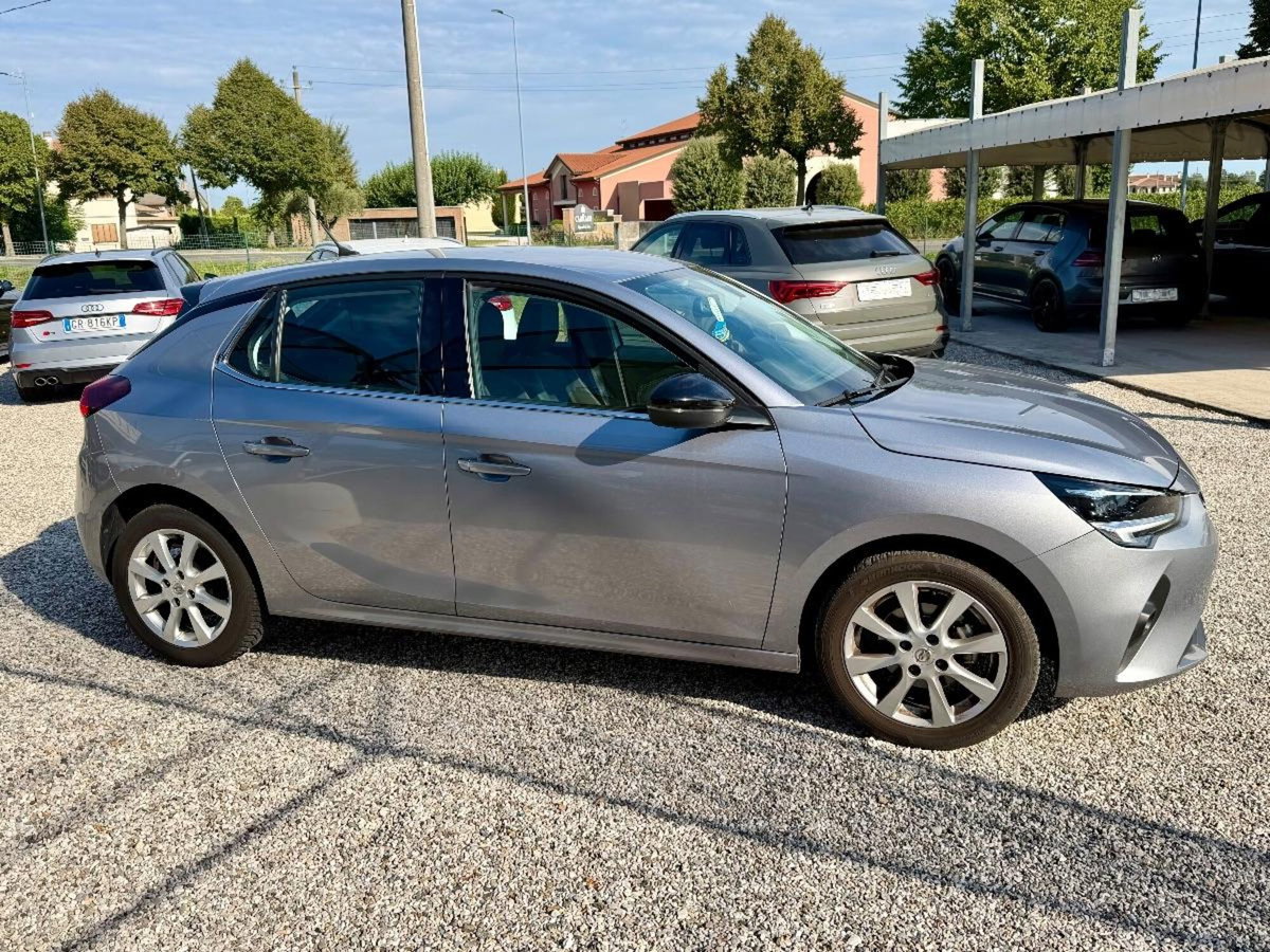 Opel Corsa 1.2 Elegance (5)