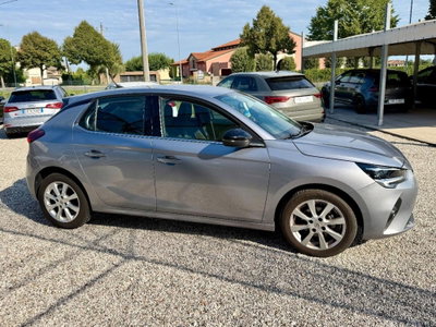 Opel Corsa 1.2 Elegance (5)