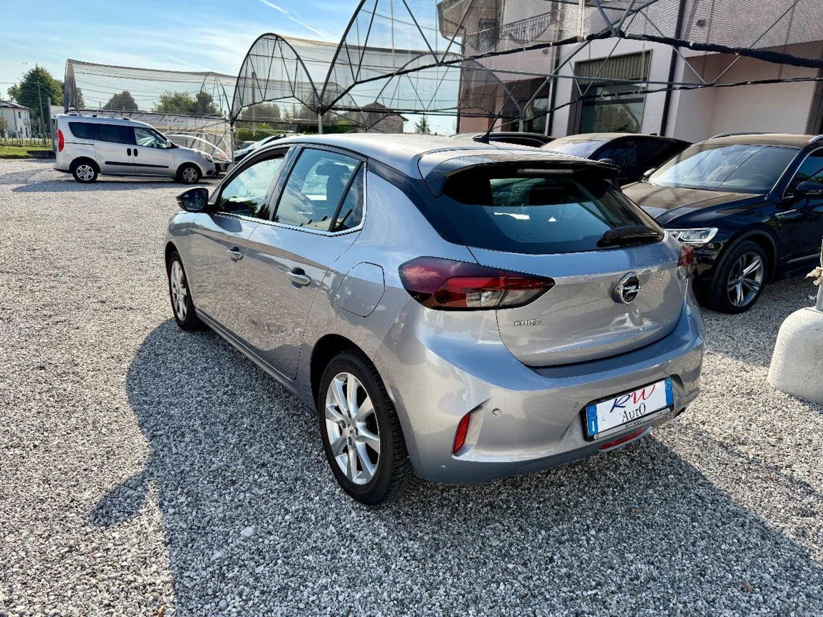 Opel Corsa 1.2 Elegance (6)