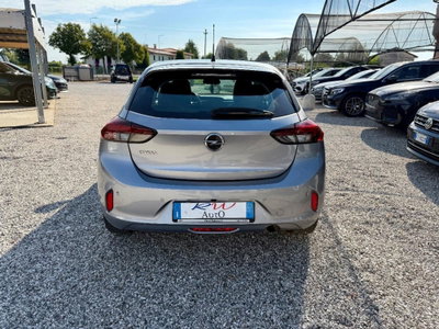 Opel Corsa 1.2 Elegance (7)