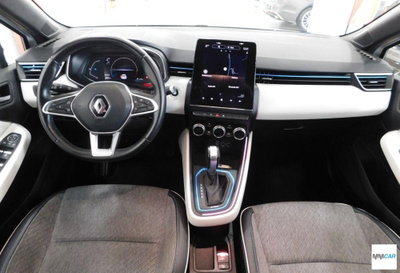 Renault Clio Full Hybrid E-Tech 140 CV 5 porte E-Tech (10)